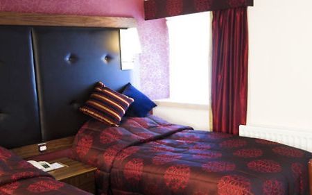 Scafell Hotel Rosthwaite Extérieur photo