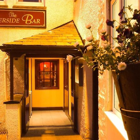 Scafell Hotel Rosthwaite Extérieur photo