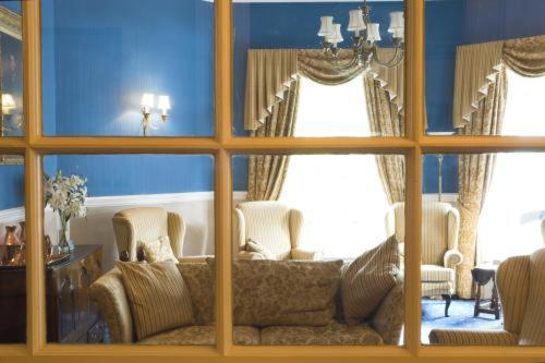 Scafell Hotel Rosthwaite Extérieur photo