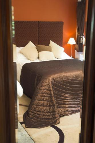Scafell Hotel Rosthwaite Extérieur photo