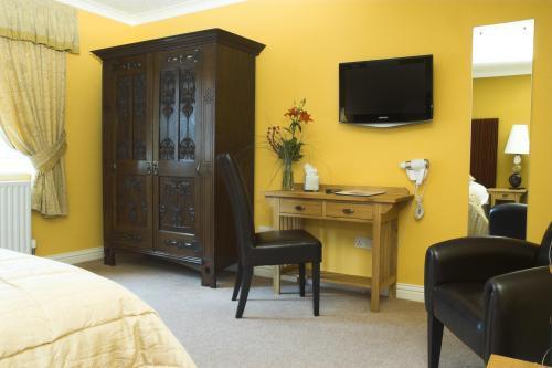 Scafell Hotel Rosthwaite Extérieur photo