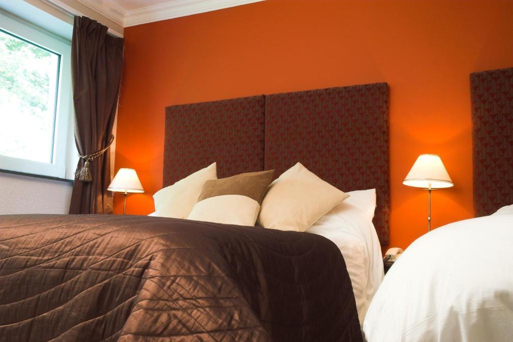 Scafell Hotel Rosthwaite Chambre photo