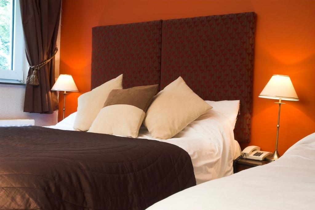 Scafell Hotel Rosthwaite Chambre photo