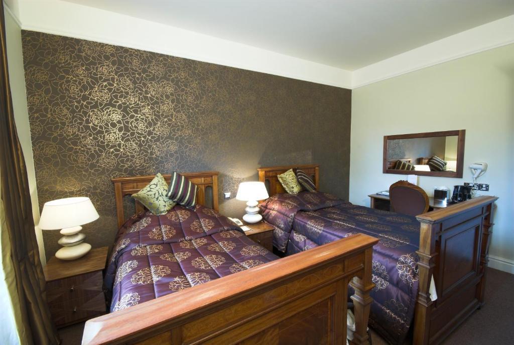 Scafell Hotel Rosthwaite Chambre photo