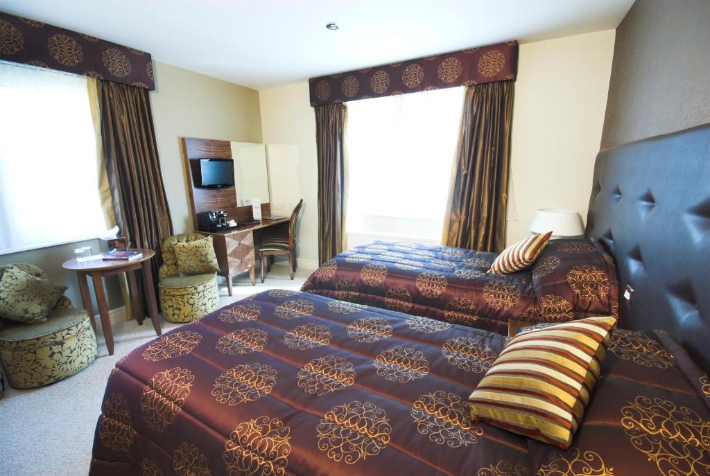 Scafell Hotel Rosthwaite Chambre photo