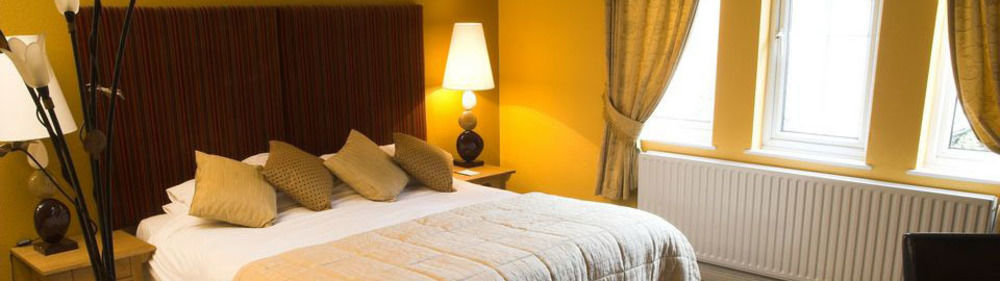Scafell Hotel Rosthwaite Extérieur photo